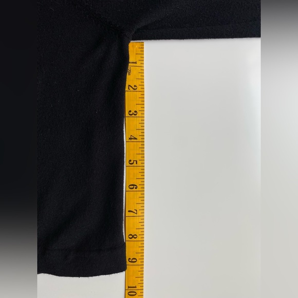 KAFFE ASTRID BOLERO in Black Medium - Picture 8 of 12